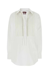 �O�b�` GUCCI T�V���c �g�b�v�X ���f�B�[�X �z���C�g T-shirts and tops 818454ZAJP1 9000 White �֐� �������� 2025SS gb