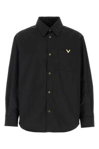 ���@�����e�B�m �K�����@�[�j VALENTINO GARAVANI �V���c �����Y �z���C�g Shirts 9V3CIO06BET 0NO White �֐� �������� 2026AW gb