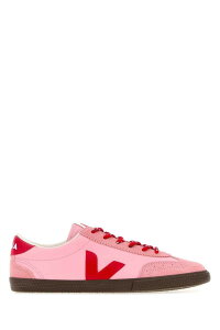 ���F�W�� VEJA �X�j�[�J�[ ���f�B�[�X �s���N Sneakers VO2021182 GUIPAKEAG Pink �֐� �������� 2026AW gb