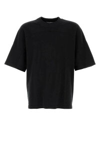 �h���`�F&�K�b�o�[�i DOLCE&GABBANA T�V���c �����Y �u���b�N T-shirts G8SZ8TG7PK4 N0000 Black �֐� �������� 2025AW gb