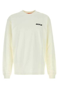 �i�p�s�� NAPAPIJRI T�V���c �����Y �z���C�g T-shirts NP0A88YC 2061 White �֐� �������� 2025AW gb