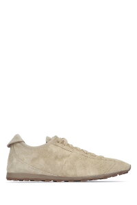 �W���b�N���X JACQUEMUS �X�j�[�J�[ ���f�B�[�X Sneakers FOW00175AC09A14 180 DARKBEIGE �֐� �������� 2026SS gb