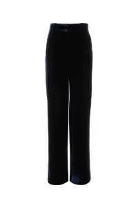 �W�����W�I �A���}�[�j GIORGIO ARMANI �Y�{�� �p���c ���f�B�[�X �u���[ Trousers GW002973TE10831 UB115 Blue �֐� �������� 2026AW gb