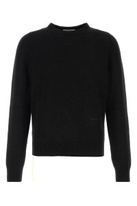 �t�F���f�B FENDI �Z�[�^�[ �j�b�g�E�F�A �����Y �u���b�N Knitwear FZX221B1IB F0QA1 Black �֐� �������� 2026AW gb