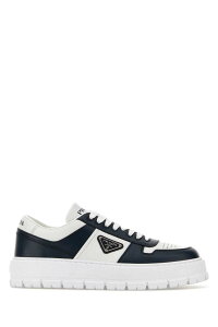 �v���_ PRADA �X�j�[�J�[ �����Y �}���`�J���[ Sneakers 2EG452FG0003ZR1 F075A Multicoloured �֐� �������� 2026AW gb