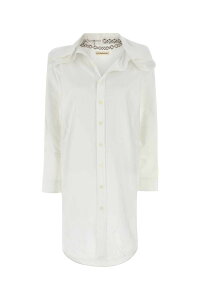 ���C �v���W�F�N�g Y/PROJECT �����s�[�X �h���X ���f�B�[�X �z���C�g Dresses 101DR004F548 EVERGREENWHITE White �֐� �������� 2024AW gb