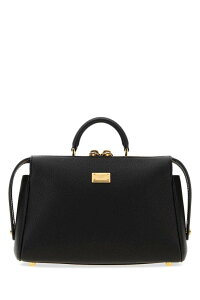 �h���`�F&�K�b�o�[�i DOLCE&GABBANA �o�b�O ���f�B�[�X �u���b�N Business bags BB7939A0841 80999 Black �֐� �������� 2026AW gb