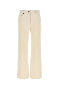 �U ���E THE ROW �f�j�� ���f�B�[�X Jeans 10904W3928 ECR Beige o Tan �֐� �������� 2026AW gb