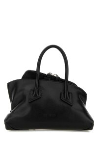 �A�e�B�R ATTICO �o�b�O ���f�B�[�X �u���b�N Business bags 260WAH00063LBT019AA 100 Black �֐� �������� 2026AW gb