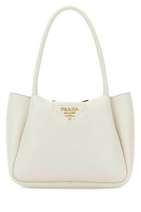 �v���_ PRADA �o�b�O ���f�B�[�X �z���C�g Business bags 1BC145VSNM2DKV F097W White �֐� �������� 2026AW gb