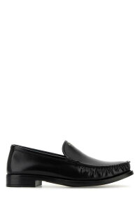 �v���_ PRADA ���[�t�@�[ ���f�B�[�X �u���b�N Loafers 1D991NFA020P39 F0002 Black �֐� �������� 2026AW gb