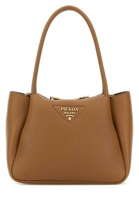 �v���_ PRADA �o�b�O ���f�B�[�X �u���E�� Business bags 1BC145VSNM2DKV F03V8 Brown �֐� �������� 2026AW gb