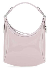 �o�C�t�@�[ BY FAR �o�b�O ���f�B�[�X �p�[�v�� Business bags 23CRCMSADAWPSMA DAW Purple �֐� �������� 2023SS gb