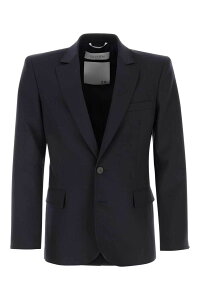 ���@�����e�B�m �K�����@�[�j VALENTINO GARAVANI �W�� �x�X�g �����Y �u���[ Vests 4V3CEF618EJ 598 Blue �֐� �������� 2024SS gb