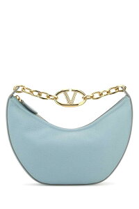 ���@�����e�B�m �K�����@�[�j VALENTINO GARAVANI �o�b�O ���f�B�[�X �u���[ Business bags 5W2B0Q42JDK ZJ4 Light Blue �֐� �������� 2024AW gb