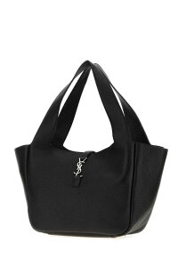 �C�� �T�����[���� SAINT LAURENT PARIS �o�b�O ���f�B�[�X �u���b�N Business bags 763435AAEQC 1000 Black �֐� �������� 2026AW gb