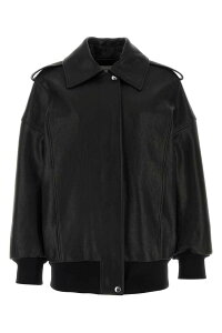 �A���L�T���_�[ �}�b�N�C�[�� ALEXANDER MCQUEEN �X�[�c�W���P�b�g �X�[�c �W���P�b�g ���f�B�[�X �u���b�N Suit Jackets 799506Q5AIZ 1000 Black �֐� �������� 2024AW gb
