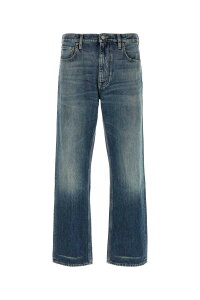 ���@�����e�B�m �K�����@�[�j VALENTINO GARAVANI �f�j�� �����Y �u���[ Jeans 6V3DE04EAP2 558 Blue �֐� �������� 2025SS gb