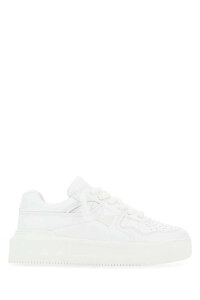 ���@�����e�B�m �K�����@�[�j VALENTINO GARAVANI �X�j�[�J�[ �����Y �z���C�g Sneakers 7Y2S0G37XTM 0BO White �֐� �������� 2026AW gb