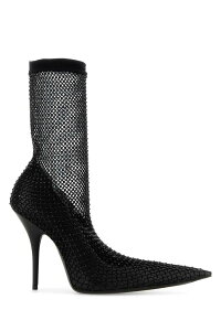�o�����V�A�K BALENCIAGA �u�[�c ���f�B�[�X �u���b�N Boots 820438WB7E2 1010 Black �֐� �������� 2025SS gb