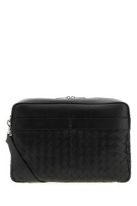 �{�b�e�K ���F�l�^ BOTTEGA VENETA �o�b�O �����Y �u���b�N Business Bags 843857V2HL1 8803 Black �֐� �������� 2025AW gb