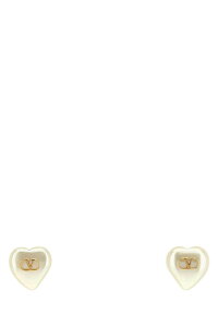 ���@�����e�B�m �K�����@�[�j VALENTINO GARAVANI �W���G���[ ���f�B�[�X �z���C�g Jewelry 9W2J0BM2UXM R5G White �֐� �������� 2026AW gb