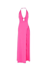 �o�����V�A�K BALENCIAGA �����s�[�X �h���X ���f�B�[�X �s���N Dresses 850635TYK07 5872 Pink �֐� �������� 2025AW gb