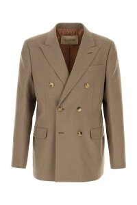 ���@�����e�B�m �K�����@�[�j VALENTINO GARAVANI �W�� �x�X�g �����Y �u���E�� Vests 9V3CEK41BGW 4GQ Brown �֐� �������� 2026AW gb