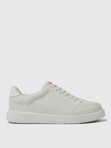 �J���y�[�� CAMPER �X�j�[�J�[ �����Y �z���C�g Sneakers K100841-003 RUNNER K21 �֐� �������� 2025AW gi