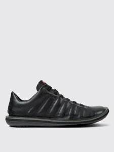 �J���y�[�� CAMPER �X�j�[�J�[ �����Y �u���b�N Sneakers 18751-048 BEETLE �֐� �������� 2025AW gi