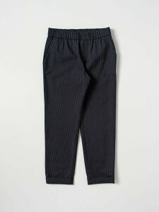 �G���|���I�E�A���}�[�j EMPORIO ARMANI �p���c �{�[�C�Y Cargo trousers 6L4PL34N6JZ �֐� �������� 2025AW gi