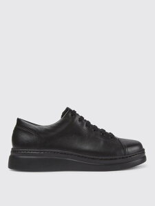 �J���y�[�� CAMPER �X�j�[�J�[ ���f�B�[�X �u���b�N Sneakers K200508-042 RUNNER UP �֐� �������� 2025AW gi
