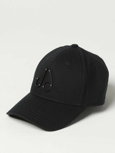 ���[�X �i�b�N���Y MOOSE KNUCKLES �n�b�g �X�q �����Y �u���b�N Hats M31MA534 �֐� �������� 2026SS gi