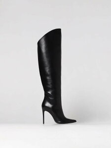 �A���h �J�X�^�[�j�� ALDO CASTAGNA �u�[�c ���f�B�[�X �u���b�N Boots RACHEL �֐� �������� 2025AW gi