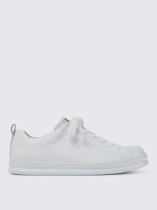 �J���y�[�� CAMPER �X�j�[�J�[ �����Y �z���C�g Sneakers K100226-047 RUNNER �֐� �������� 2025AW gi