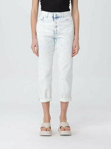 �h���_�b�v DONDUP �f�j�� ���f�B�[�X Jeans DP268BDF0269DGX7 �֐� �������� 2024SS gi