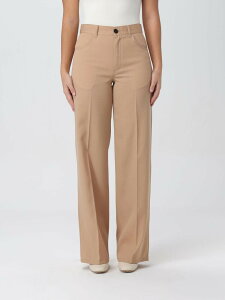 �W���T���_�[ JIL SANDER �Y�{�� �p���c ���f�B�[�X �x�[�W�� Trousers J04KA0004J40003 �֐� �������� 2025AW gi