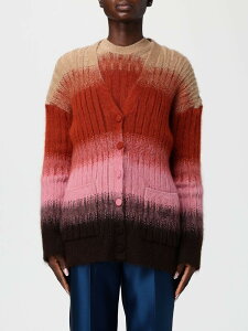 �t�F���f�B FENDI �Z�[�^�[ �j�b�g�E�F�A ���f�B�[�X Knitwear FZE540AYLT �֐� �������� 2025AW gi