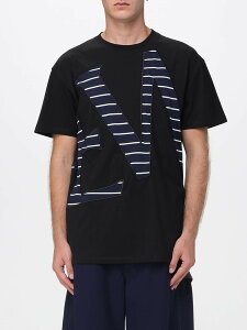 ���G�x LOEWE T�V���c �����Y �u���b�N T-shirts H526Y22XCS �֐� �������� 2025AW gi
