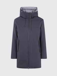 �s�[�v���I�u�V�u�� PEOPLE OF SHIBUYA �g�����` �R�[�g �����Y �u���b�N Coats and Trench MITAKEPM981 �֐� �������� 2025AW gi