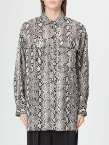 �}�C�P���R�[�X MICHAEL KORS �V���c ���f�B�[�X Shirts MT540WAK6A �֐� �������� 2025AW gi