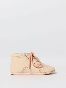 �^���e�B�[�k�E�G�E�V���R�� TARTINE ET CHOCOLAT �t���b�g�X�j�[�J�[ �X�j�[�J�[ �{�[�C�Y �s���N Flat sneakers T7ACCL04 �֐� �������� 2025AW gi
