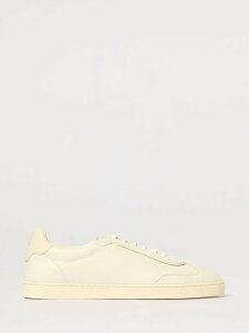 �u���l�� �N�`�l�� BRUNELLO CUCINELLI �X�j�[�J�[ �����Y �z���C�g Sneakers MZUKGOJ336 �֐� �������� 2026SS gi