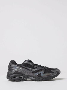 �~�Y�m MIZUNO �X�j�[�J�[ �����Y �u���b�N Sneakers DIGA2431 �֐� �������� 2025AW gi