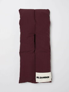 �W���T���_�[ JIL SANDER �n�C�e�N�A�N�Z�T���[ �t�@�b�V�������� ���f�B�[�X �u���b�N Hi-tech accessories J40TE0002J74276 Black �֐� �������� 2025AW gi