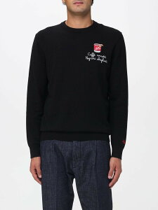 �G���V�[�c�[�Z�C���g�o�[�X MC2 SAINT BARTH �Z�[�^�[ �j�b�g�E�F�A �����Y Knitwear HER0024 �֐� �������� 2025AW gi