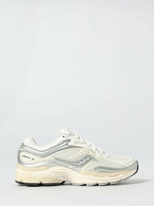 �T�b�J�j�[ SAUCONY �X�j�[�J�[ ���f�B�[�X �z���C�g Sneakers S70832 �֐� �������� 2025AW gi