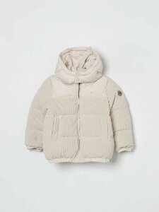 �q���[�S �{�X HUGO BOSS �{���o�[�W���P�b�g �W���P�b�g �{�[�C�Y �x�[�W�� Bomber jackets J52393 Beige �֐� �������� 2025AW gi