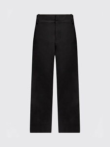 �W���b�N���X JACQUEMUS �Y�{�� �p���c �����Y �u���b�N Trousers PAM00126AW00673 �֐� �������� 2025AW gi