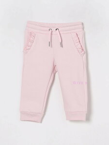 �W�o���V�B GIVENCHY �Y�{�� �p���c �x�r�[���j�Z�b�N�X �s���N Pants H30896 �֐� �������� 2025AW gi